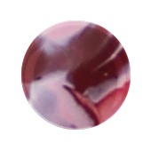 Меланжева губна помада 